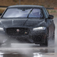 Illustration for article titled The 2016 Jaguar XF Is One Good Gimmick Short Of Perfection